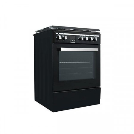 Газовая плита Goodwell GWC-6401B - image 2