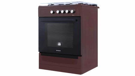 Газовая плита Shivaki 6400-G Brown - image 3