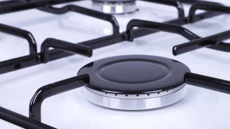 Газовая плита Shivaki 6401-G (Белая) - image 3