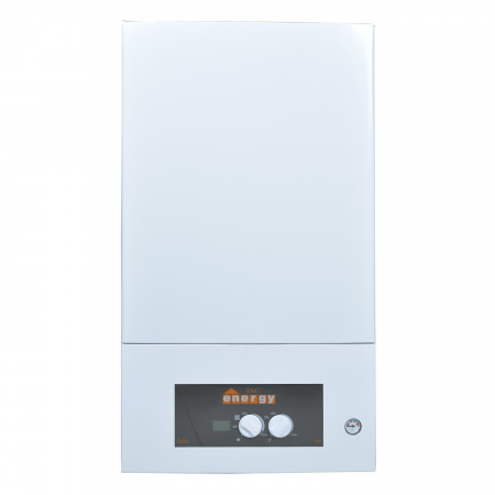 Газовый котел ENERGY GOLD - image 1