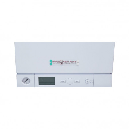 Газовый котел VIESSMANN VITOPEND 100-W 24 - image 3