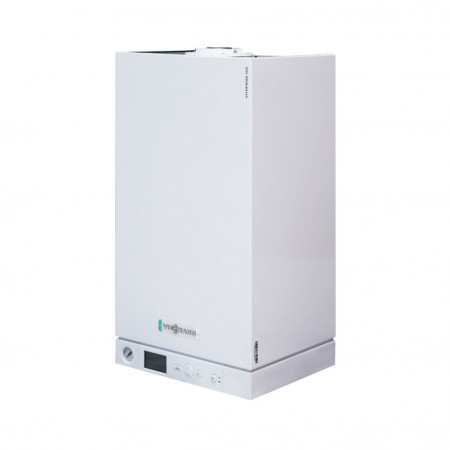 Газовый котел VIESSMANN VITOPEND 100-W 24 - image 4