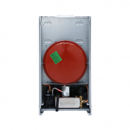 Газовый котел VIESSMANN VITOPEND 100-W 24 - image 6