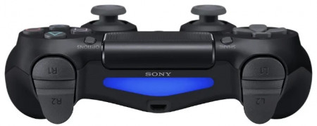 Геймпад беспроводной Sony PS4 DUALSHOCK CUHZCT1J - image 1