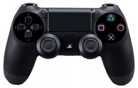 Геймпад беспроводной Sony PS4 DUALSHOCK (CUHZCT2U) - image 1