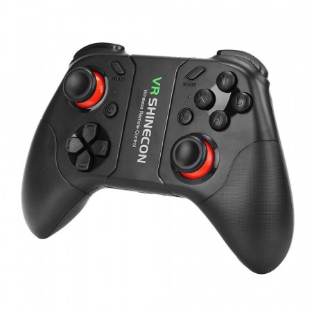 Геймпад беспроводной VR Shinecon SCC08 - image 1
