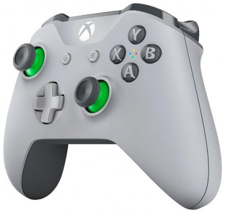 Геймпад беспроводной XBOX 1708 - image 1
