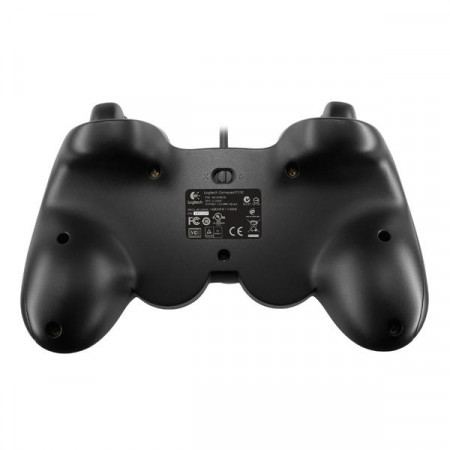 Геймпад Logitech G Gamepad F310 - image 4