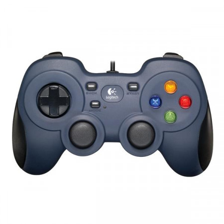 Геймпад Logitech G Gamepad F310 - image 1