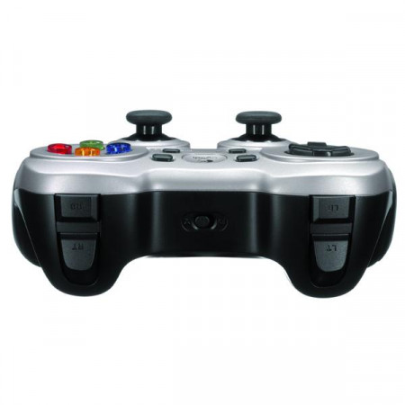Геймпад Logitech G Gamepad F710 - image 3