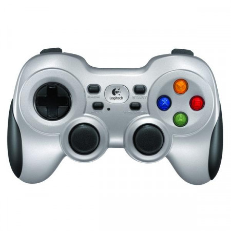 Геймпад Logitech G Gamepad F710 - image 1