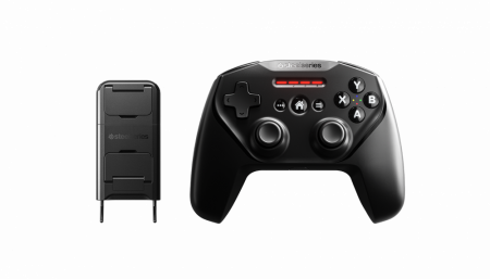 Геймпад Nimbus+ - image 1