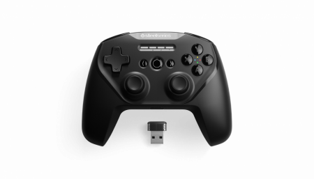 Геймпад Stratus Duo - image 1