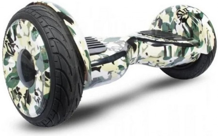Гироскутер Smart Balance Wheel 106 10.5 - image 1