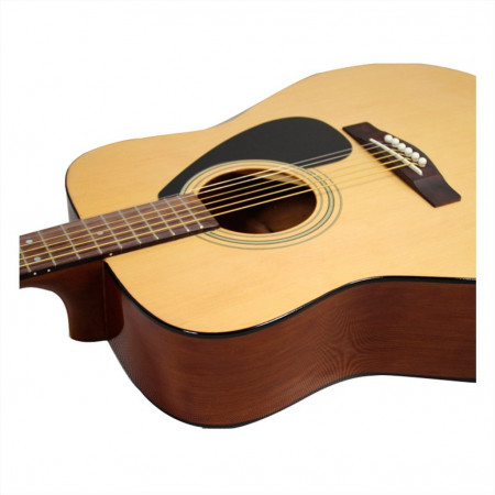 Гитара акустическая YAMAHA F310 - image 2