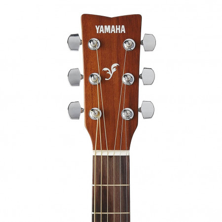 Гитара электроакустическая YAMAHA FX310AII - image 3