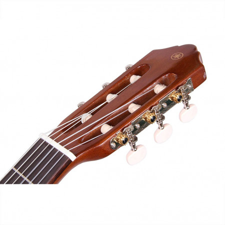 Гитара классическая YAMAHA CX40 - image 5