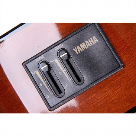 Гитара классическая YAMAHA CX40 - image 7