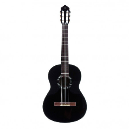 Гитара классическая YAMAHA С40BL - image 2