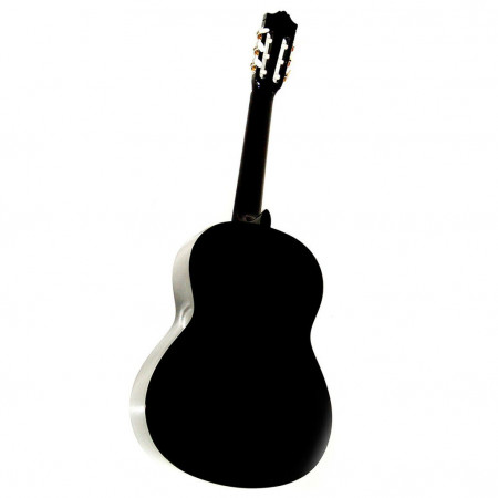 Гитара классическая YAMAHA С40BL - image 3