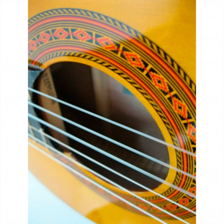 Гитара классическая YAMAHA С70 - image 7