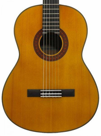 Гитара классическая YAMAHA С70 - image 5