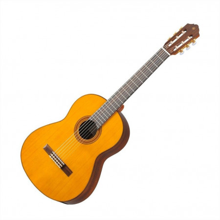 Гитара классическая YAMAHA С70 - image 1