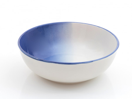 Глубокая тарелка Sidra 19 см - image 1