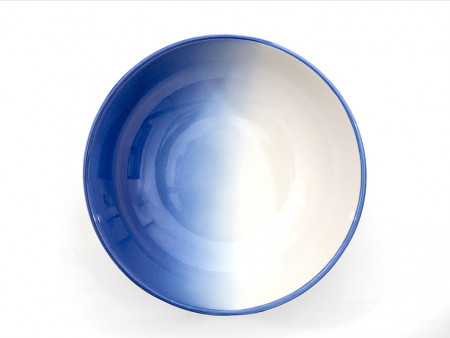 Глубокая тарелка Sidra 19 см - image 2