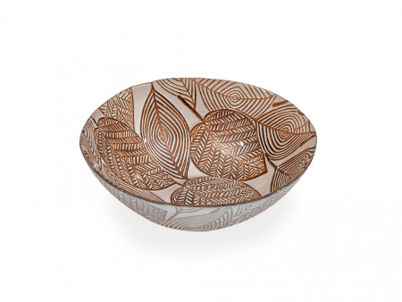 Глубокая тарелка Tira 16 см - image 1