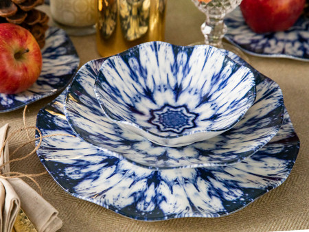 Глубокая тарелка Victory 15 см - image 2