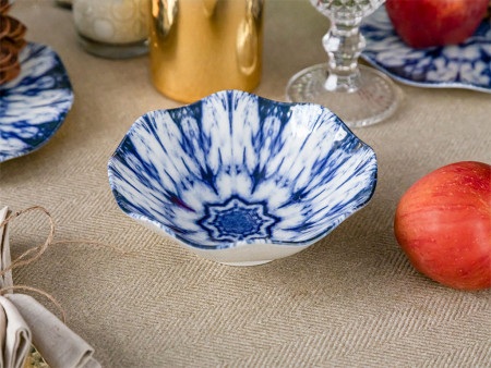 Глубокая тарелка Victory 15 см - image 1