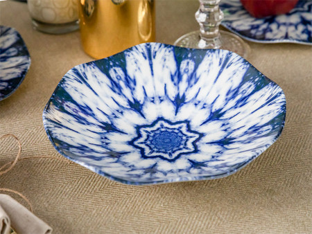 Глубокая тарелка Victory 21 см - image 1