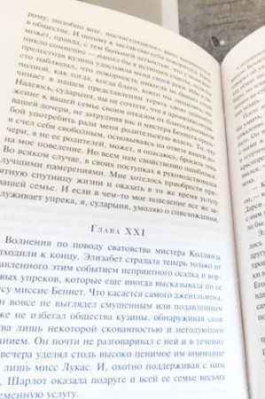 Гордость и предубеждение - image 3