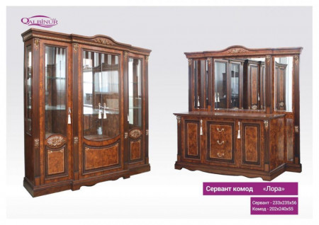 Гостиная мебель "LORA" - image 2