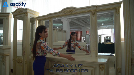 Гостиная мебель "LORA" - image 1