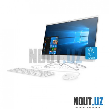 HP All-in-One 24 - image 1