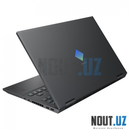 HP OMEN Laptop 15 (R7/GTX1660Ti) - image 5