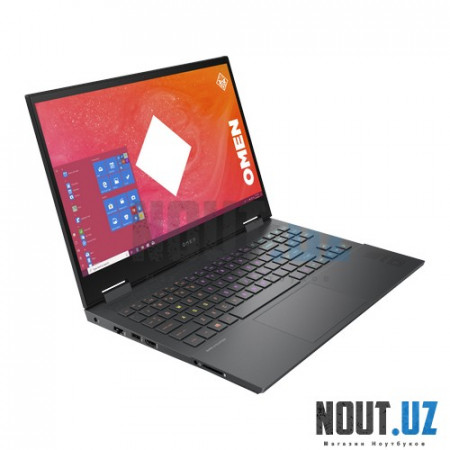 HP OMEN Laptop 15 (R7/GTX1660Ti) - image 3