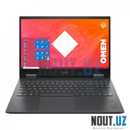 HP OMEN Laptop 15 (R7/GTX1660Ti) - image 1