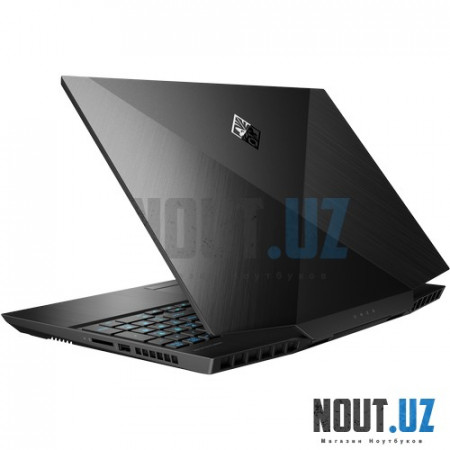 HP OMEN Laptop (i7/RTX2070) - image 2