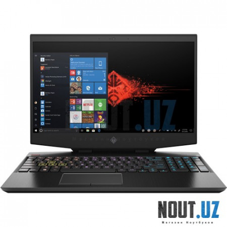 HP OMEN X (i7/RTX2070) - image 1