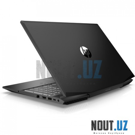 HP Pavilion Gaming (i7/GTX1660Ti) - image 5