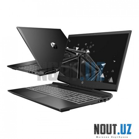 HP Pavilion Gaming (i7/GTX1660Ti) - image 1