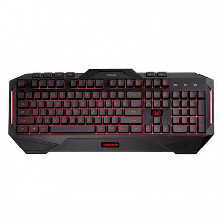 Игровая клавиатура ASUS Cerberus - image 2