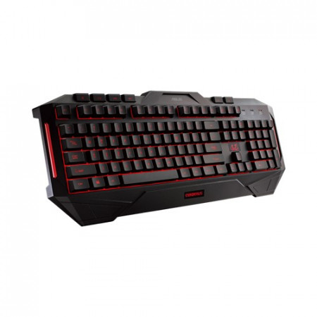 Игровая клавиатура ASUS Cerberus - image 3