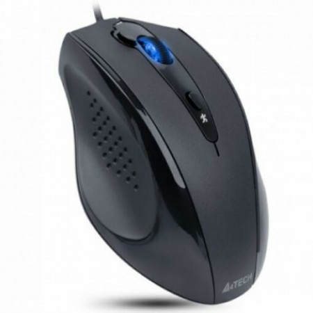 Игровая мышь A4Tech N-810FX Wired Mouse 16000DPI - image 1
