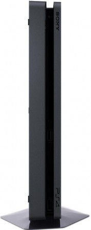 Игровая приставка Sony PlayStation 4 Slim 1 TB (1 джойстик) - image 3