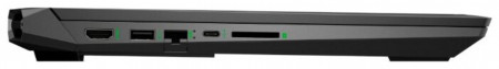 Игровой ноутбук HP Pavilion Gaming 15-dk0075ur 7VX73EA - image 1