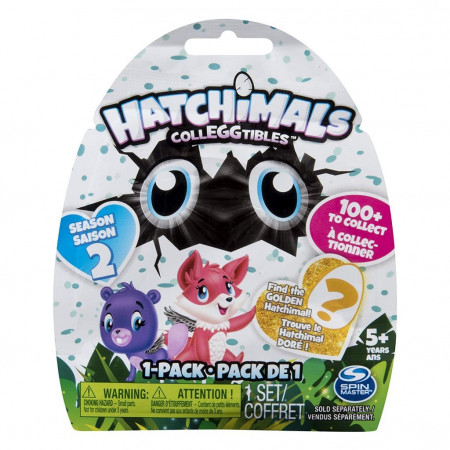 Интерактивная игрушка HATCHIMALS Colleggtibles - image 7